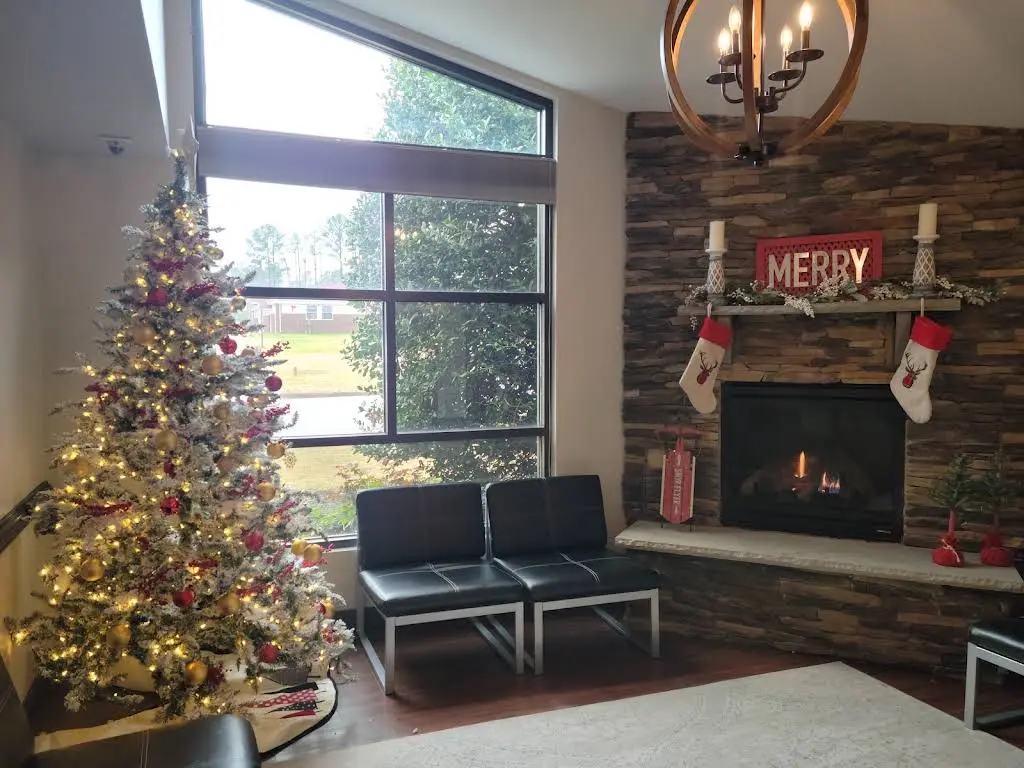 Midlothian Family Dentistry