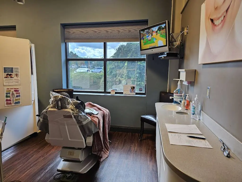 Midlothian Family Dentistry