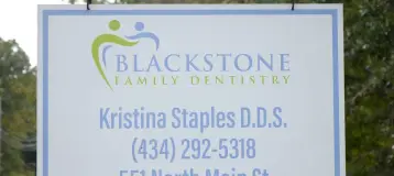 Blackstone Family Dentistry