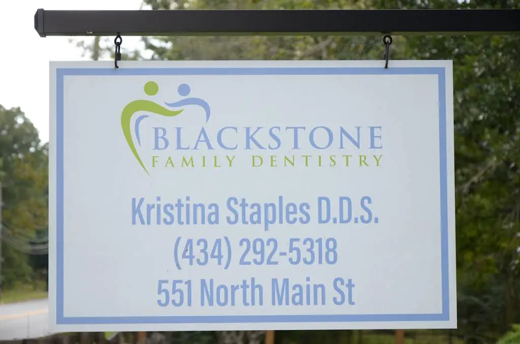 Blackstone Family Dentistry