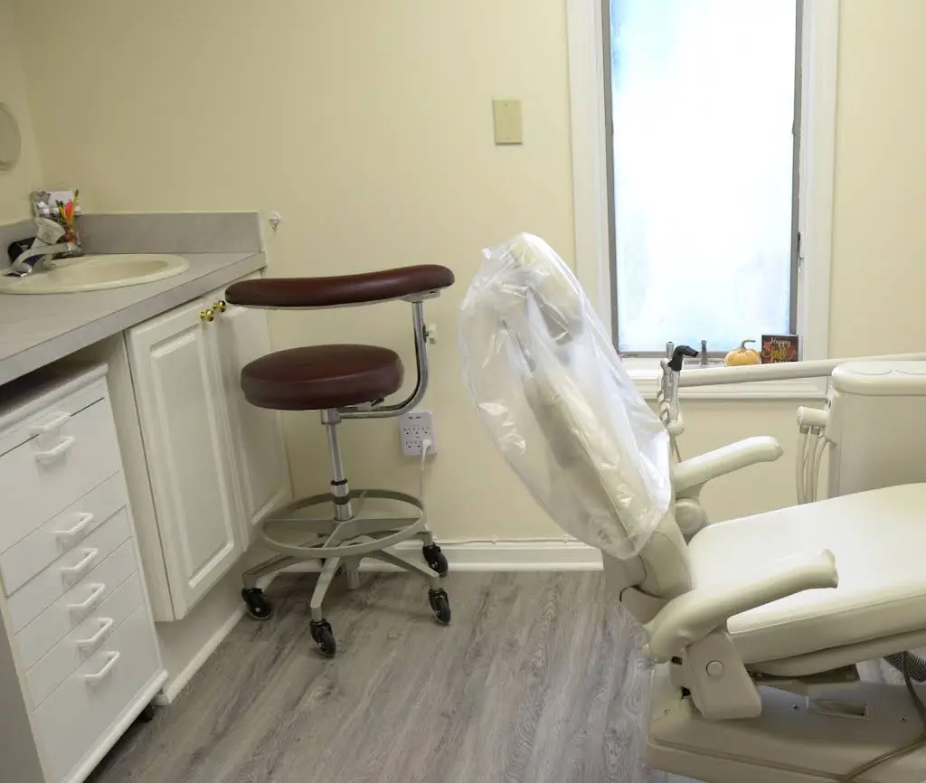 Blackstone Family Dentistry