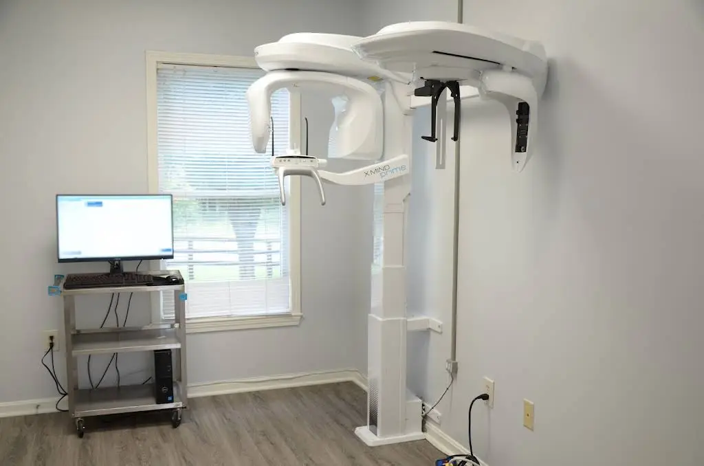 Blackstone Family Dentistry