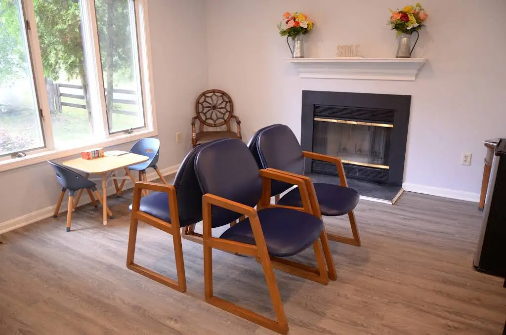Blackstone Family Dentistry