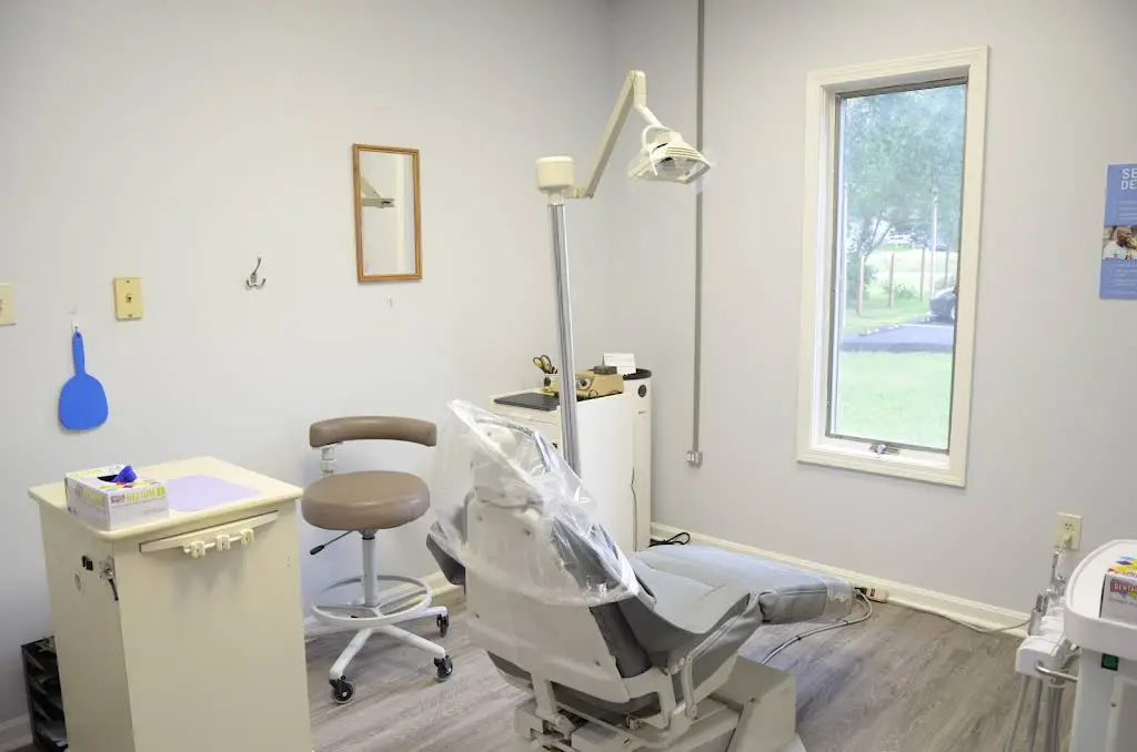 Blackstone Family Dentistry