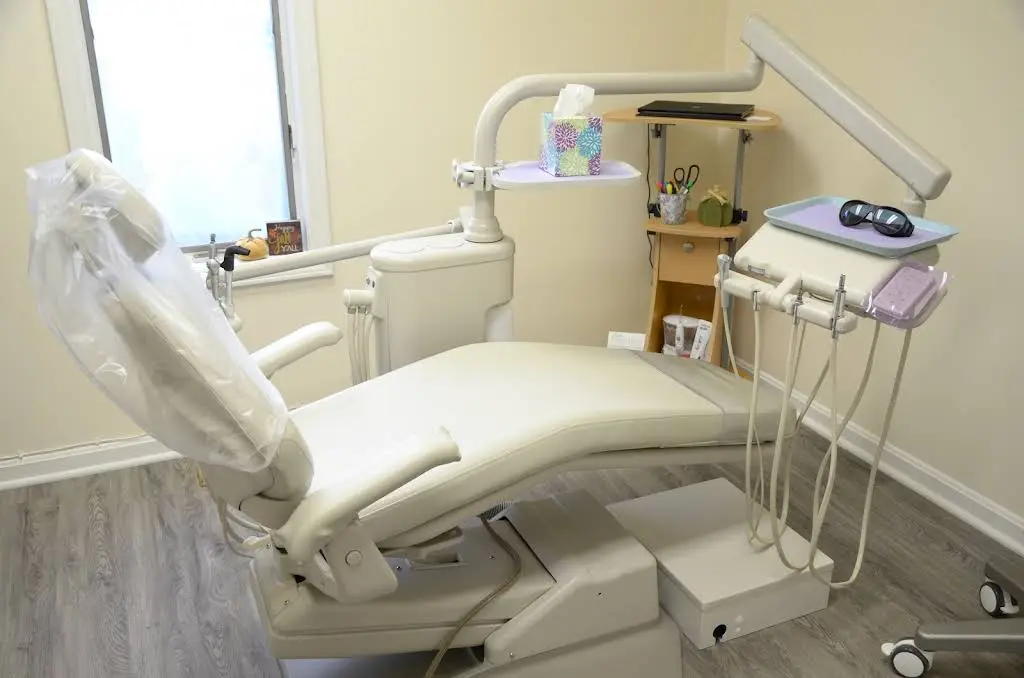 Blackstone Family Dentistry