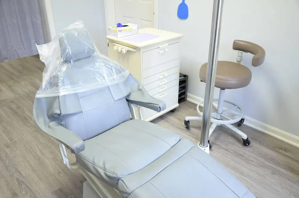 Blackstone Family Dentistry