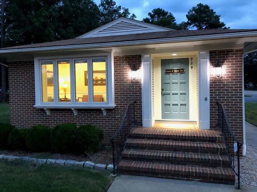 Prater Family Dentistry