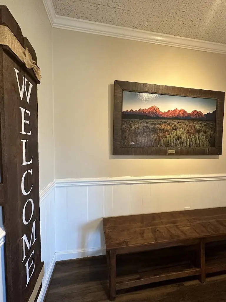 Prater Family Dentistry