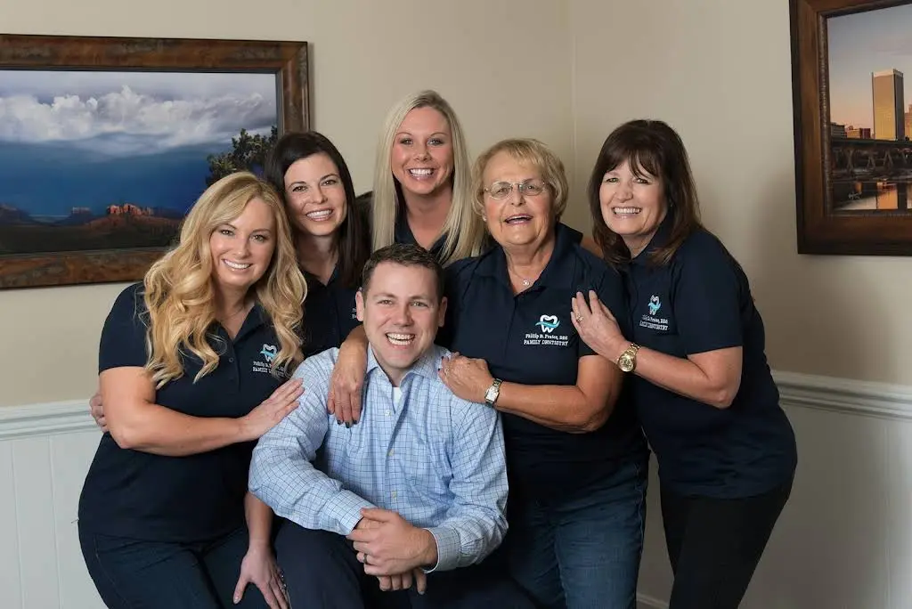 Prater Family Dentistry