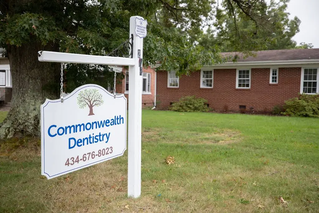 Commonwealth Dentistry