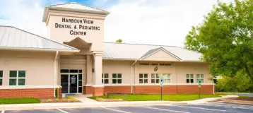 Virginia Family Dentistry Brandermill - Woodlake
