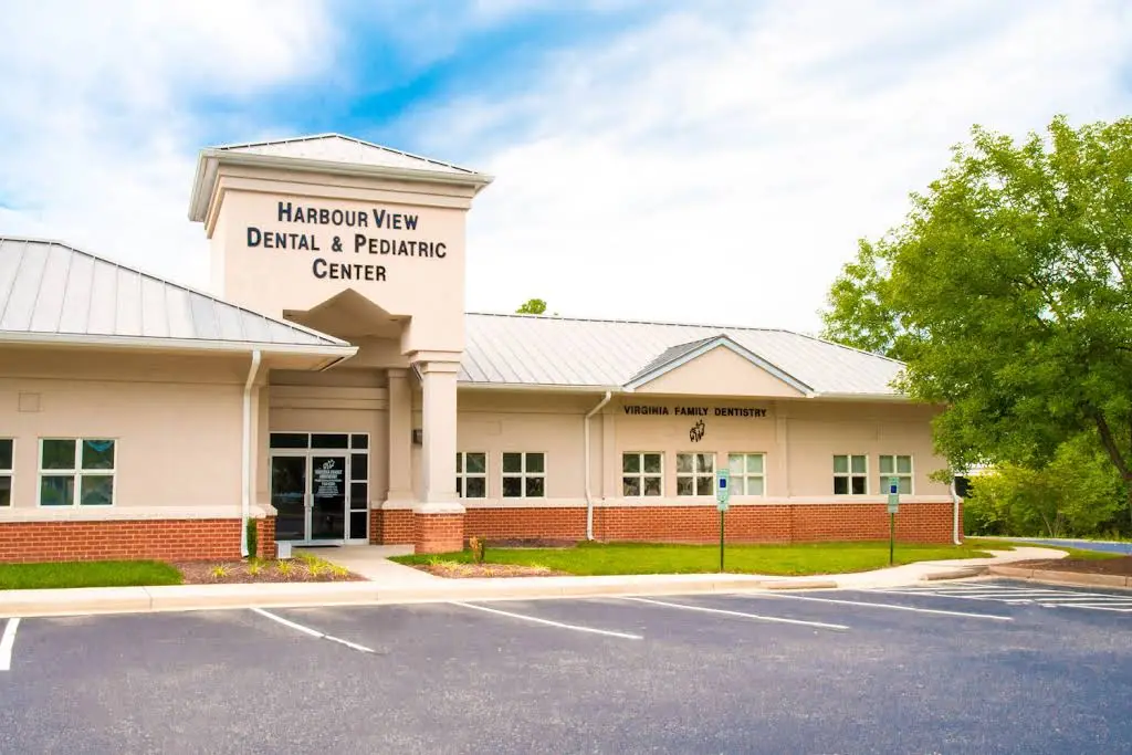 Virginia Family Dentistry Brandermill - Woodlake