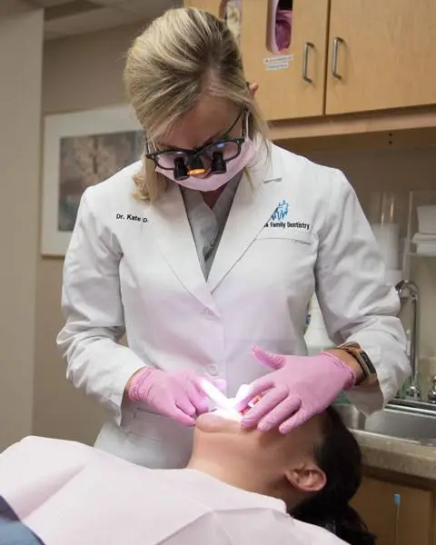 Virginia Family Dentistry Brandermill - Woodlake