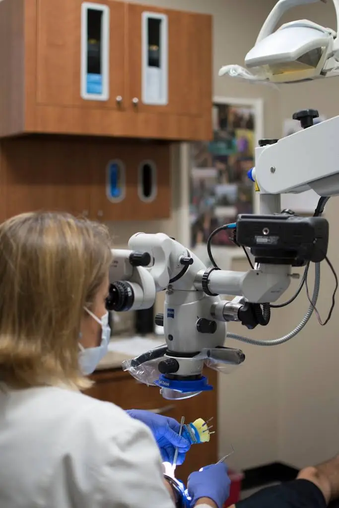 Virginia Family Dentistry Midlothian