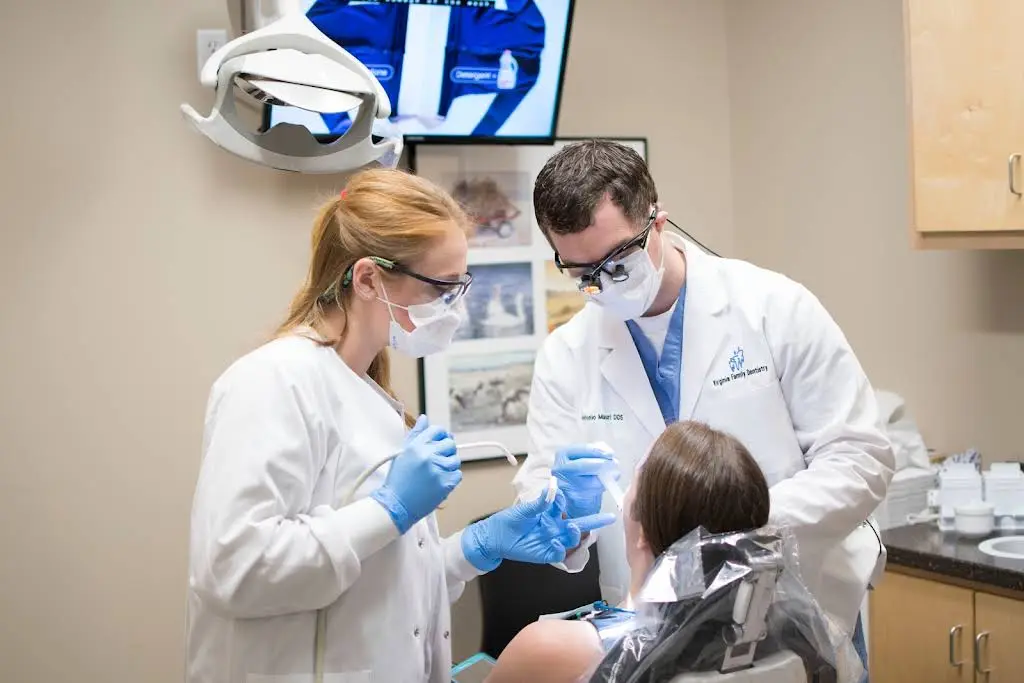 Virginia Family Dentistry Midlothian
