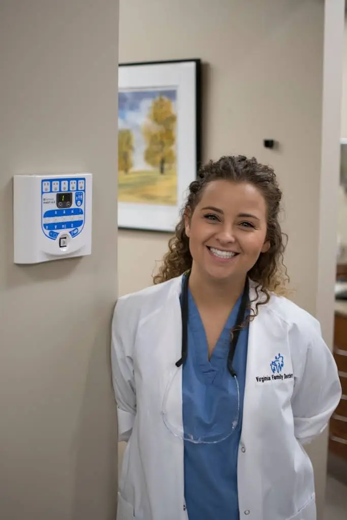 Virginia Family Dentistry Midlothian
