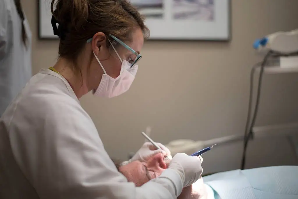Virginia Family Dentistry Midlothian