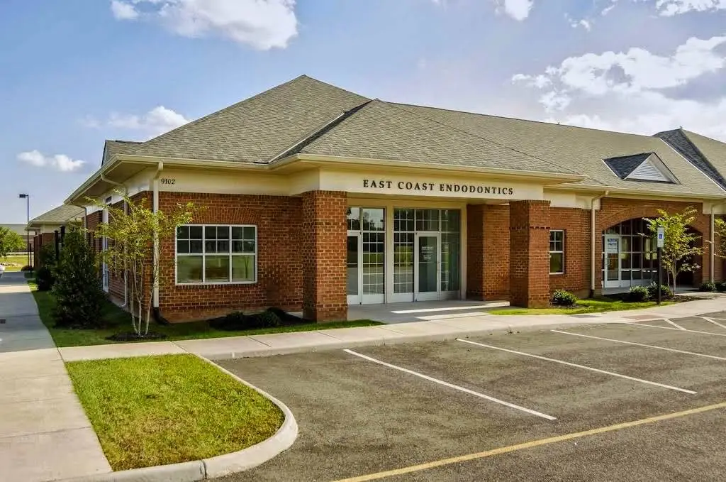 East Coast Endodontics