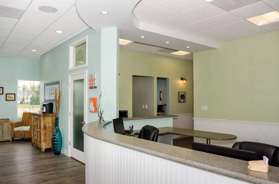 East Coast Endodontics
