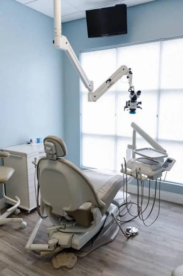 East Coast Endodontics