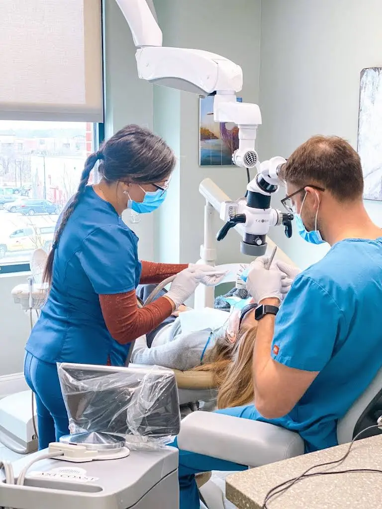 East Coast Endodontics
