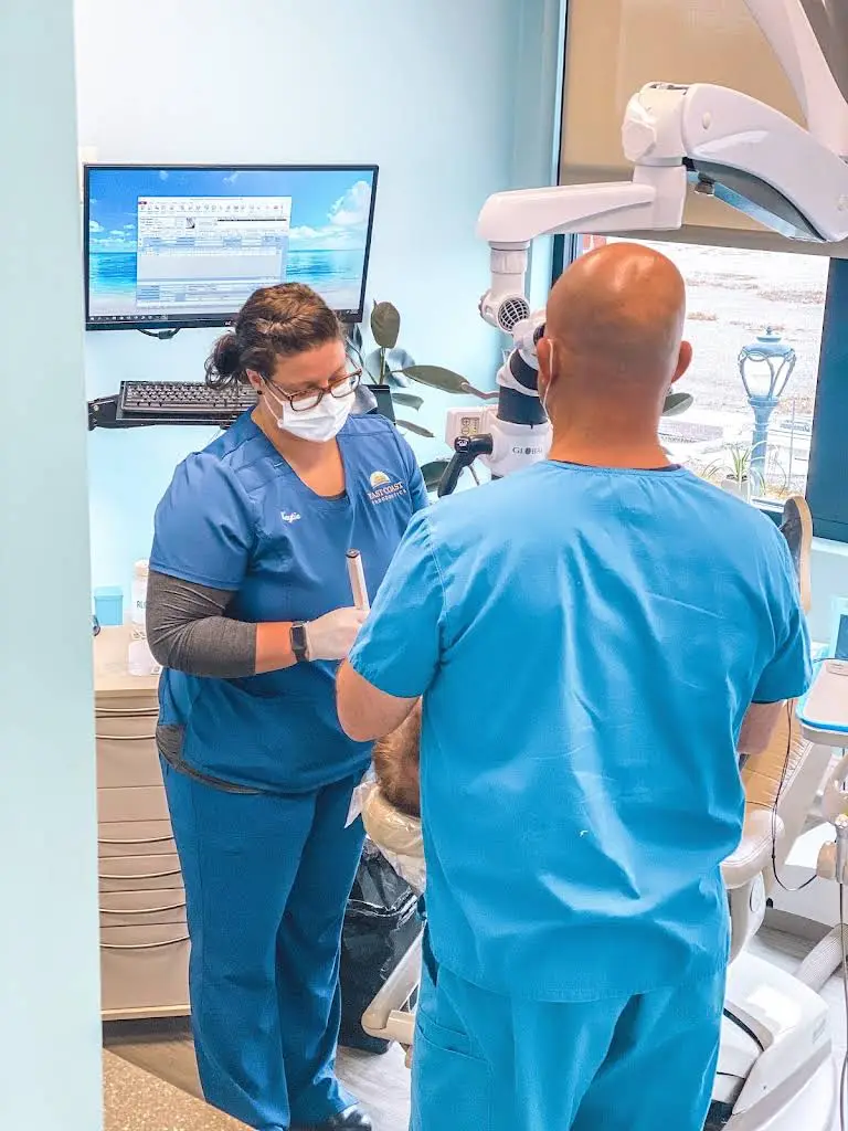 East Coast Endodontics