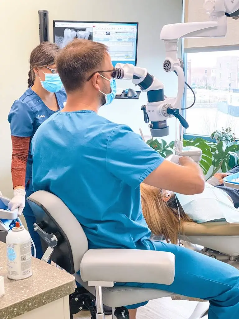 East Coast Endodontics