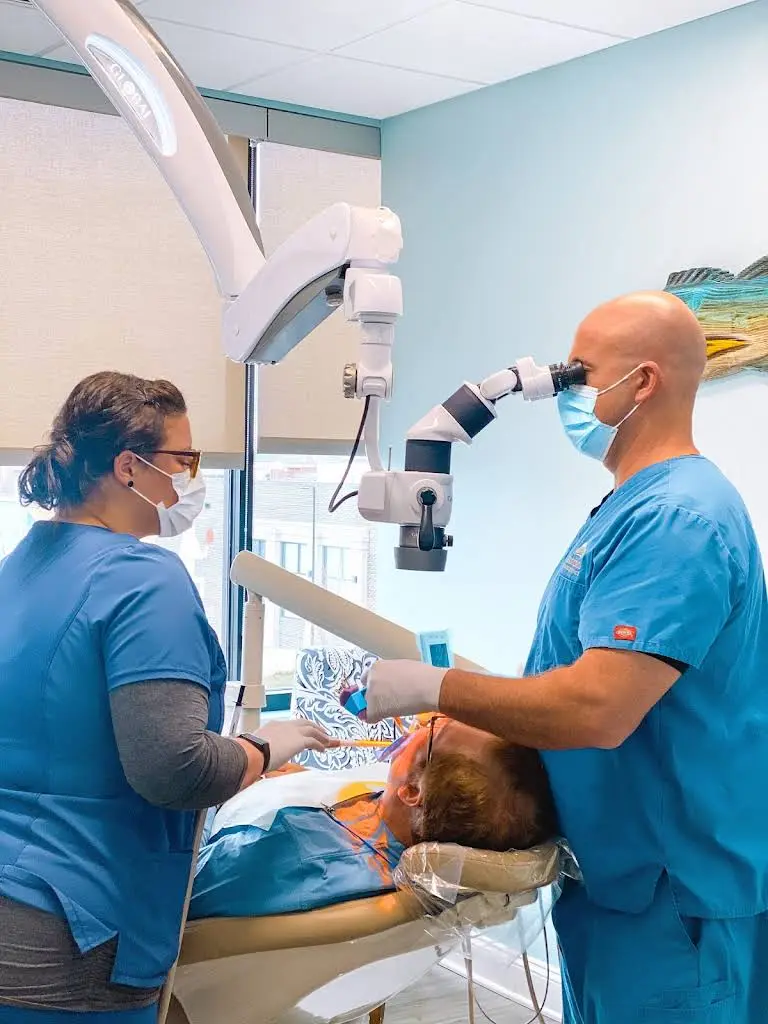 East Coast Endodontics