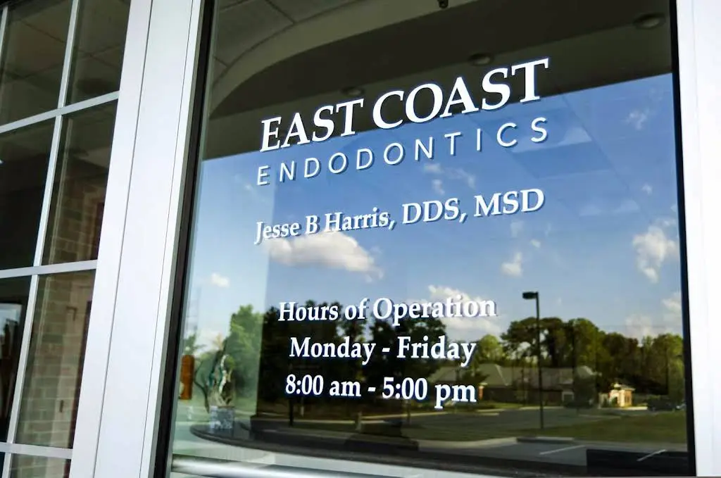 East Coast Endodontics