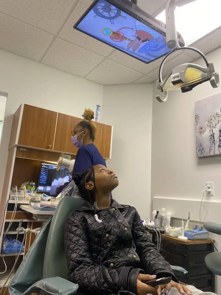 Best Smiles Staples Mill