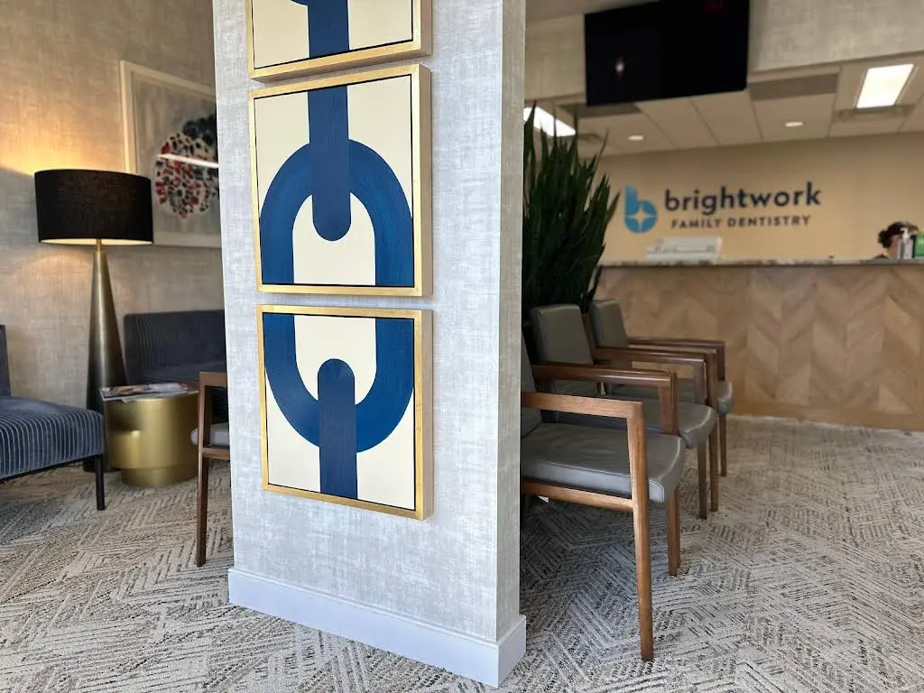Brightwork Family Dentistry