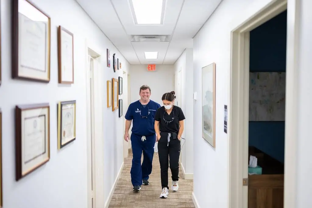 Brightwork Family Dentistry