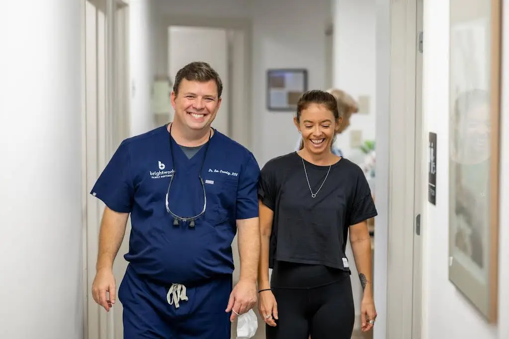 Brightwork Family Dentistry