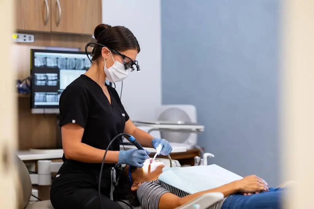 Brightwork Family Dentistry