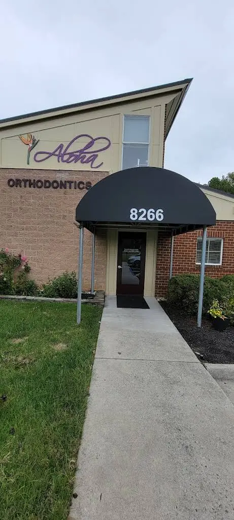 Aloha Orthodontics