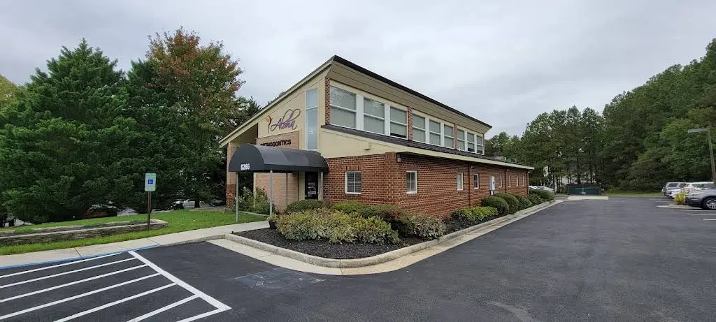 Aloha Orthodontics