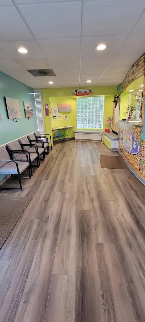 Aloha Orthodontics