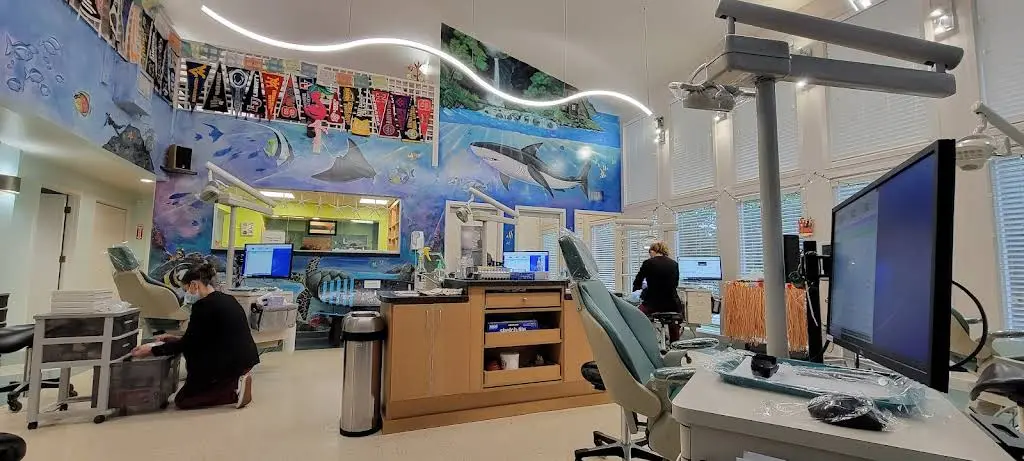 Aloha Orthodontics