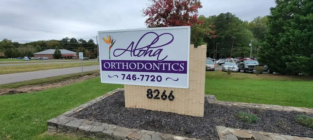 Aloha Orthodontics