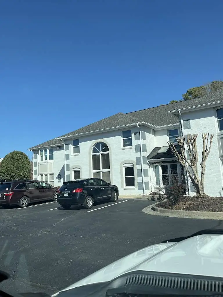 Sam English, D.D.S. / Dental Centers of Virginia