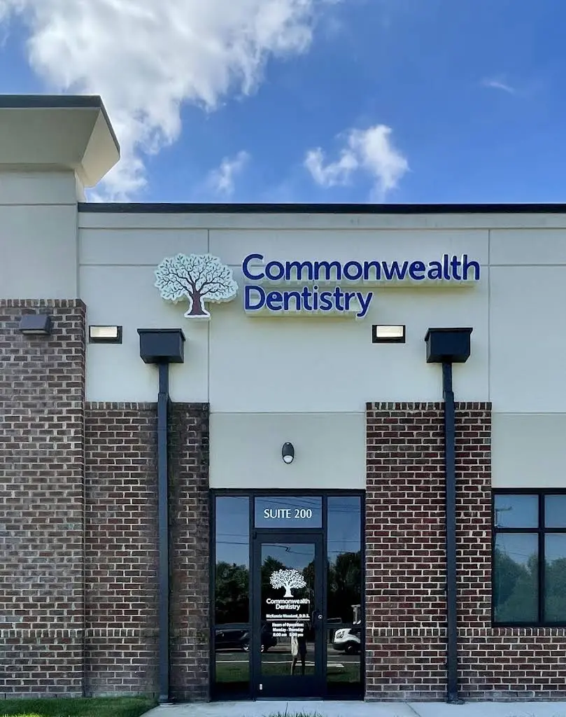 Commonwealth Dentistry