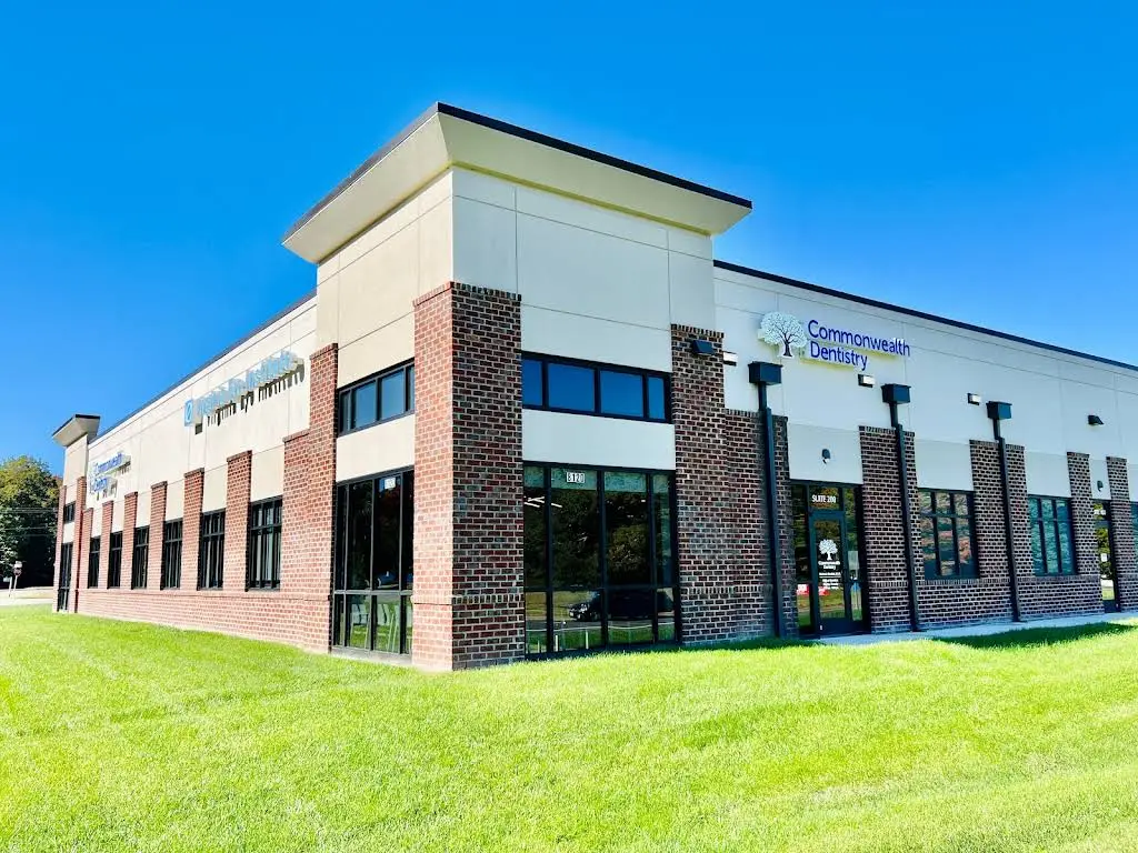 Commonwealth Dentistry
