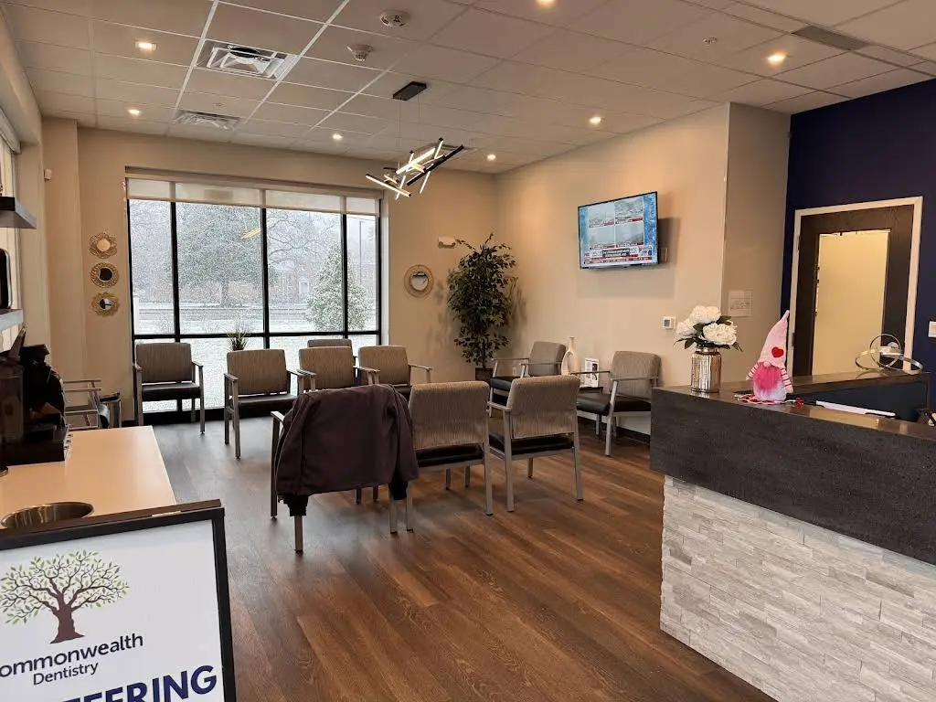 Commonwealth Dentistry