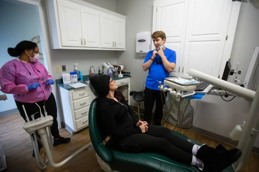 Commonwealth Dentistry