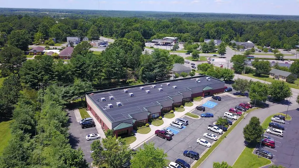Progressive Dental of Mechanicsville