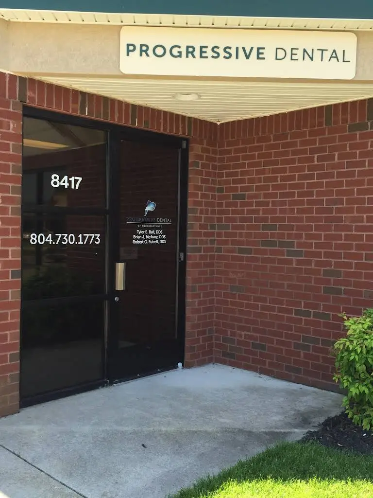 Progressive Dental of Mechanicsville
