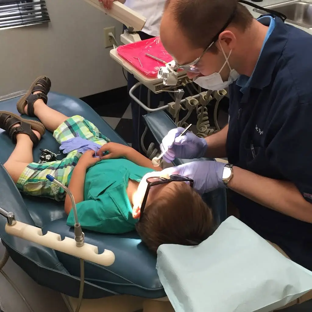 Progressive Dental of Mechanicsville