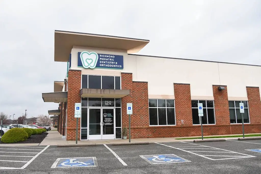 Richmond Pediatric Dentistry and Orthodontics