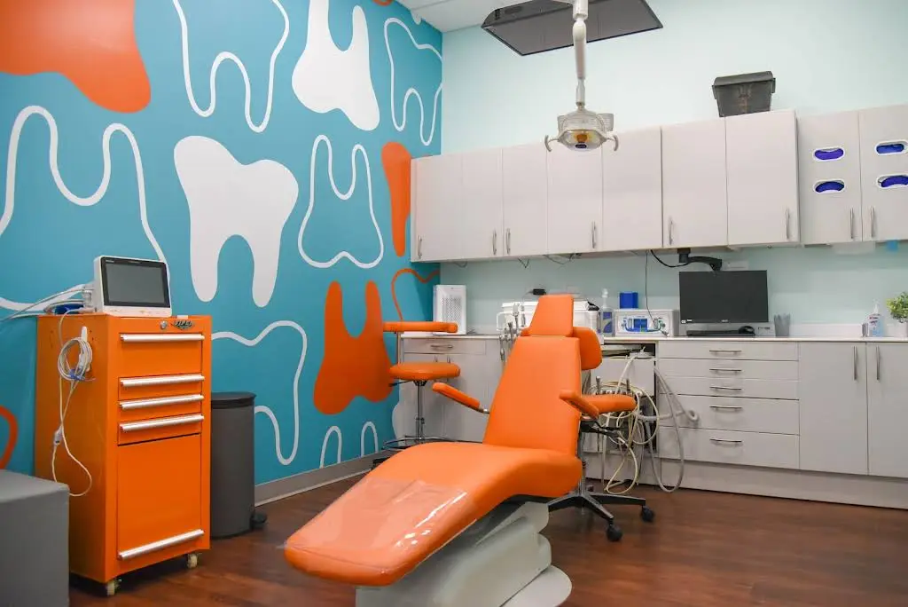 Richmond Pediatric Dentistry and Orthodontics