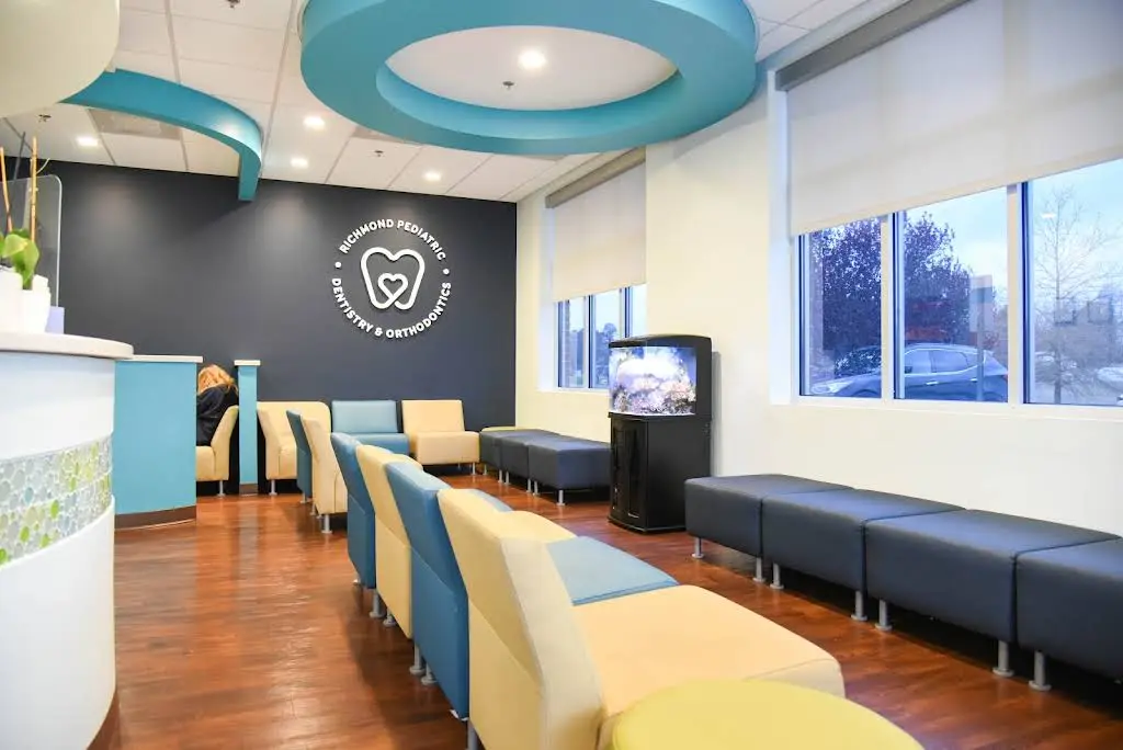 Richmond Pediatric Dentistry and Orthodontics